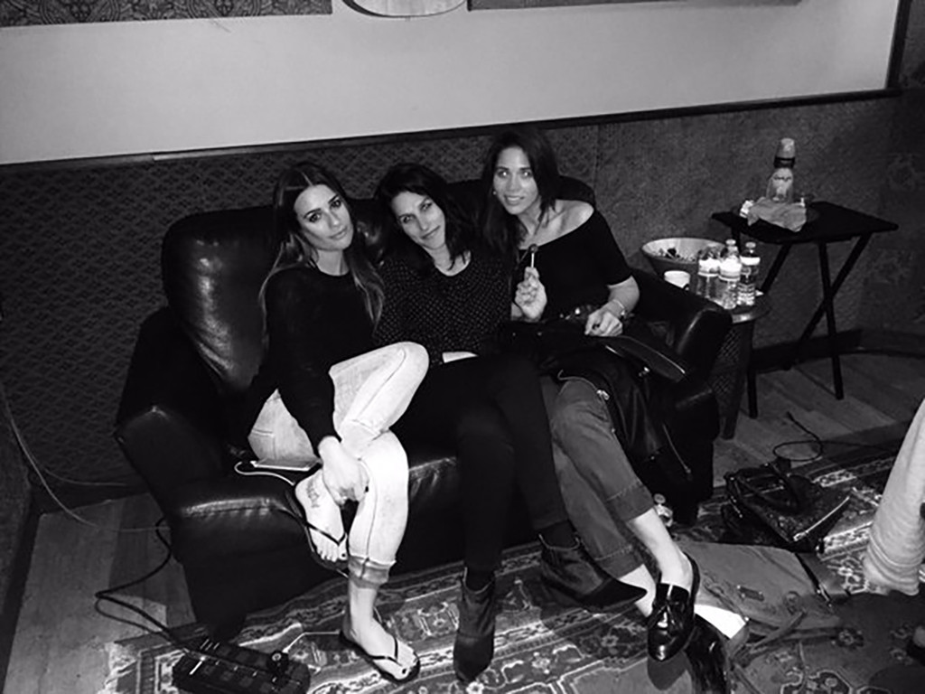 Lea Michele Lea Michele